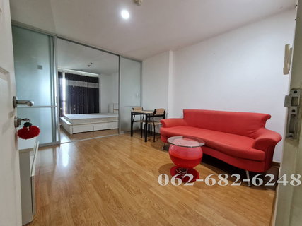 รูปภาพ U Delight Huay Kwang Station 1 bed 32 sqm.