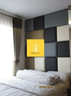 รูปภาพ G 6727🚨 中国客户，请加微信。(在联系方式的旁边) For rent PLUM CONDO NAWAMIN Line❤️💜@condopremium💜❤️