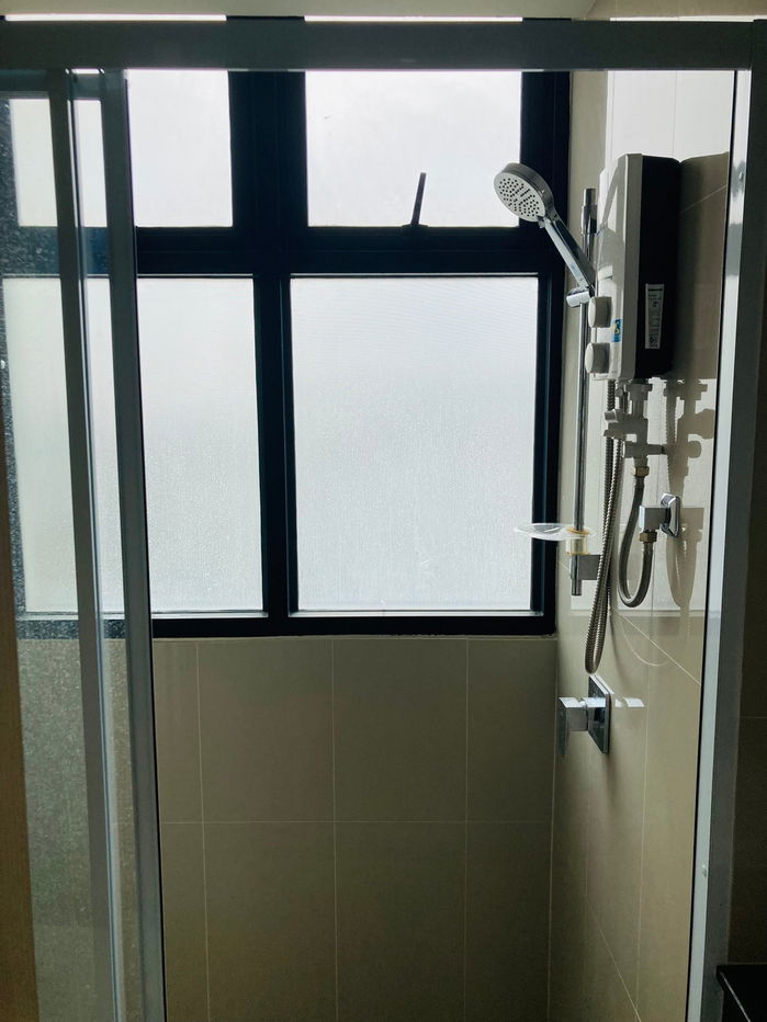 รูป ให้เช่าคอนโด Palm Spring Phoenix นิมมานใกล้เมญ่า เชียงใหม่พร้อมอยู่เดือนกุมภาพันธ์ - รูปที่ 5/8