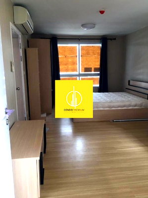 Condos for rent Rangsit Market : G 6735🚨 中国客户，请加微信。(在联系方式的旁边) For rent Plum Condo Paholyothin 89 Line❤️💜@condopremium💜❤️