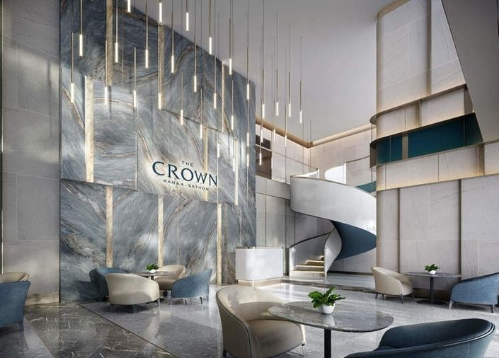 The Crown Residences