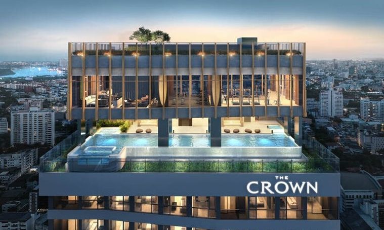 The Crown Residences