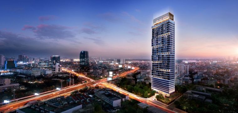The Crown Residences