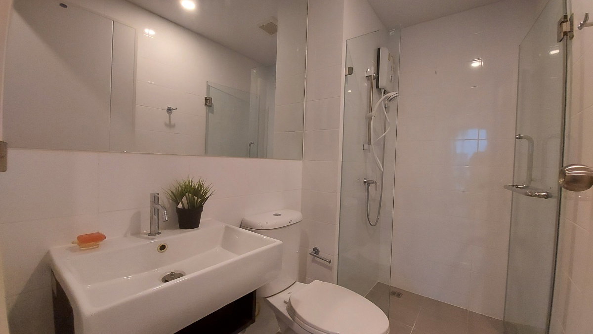 picture For rent Notting Hill Sukhumvit 105 Ready to move in - 11/13