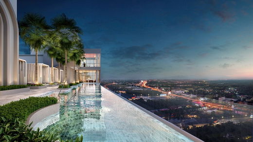 Project Escent Hatyai  Picture - 3/9