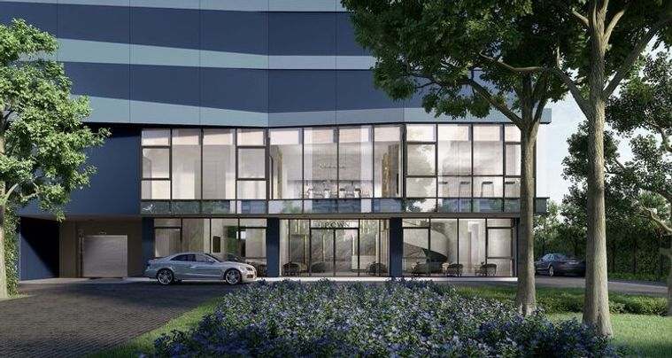 The Crown Residences