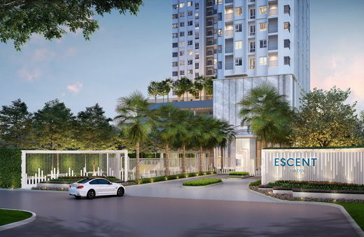 Project Escent Hatyai Picture - 2/9