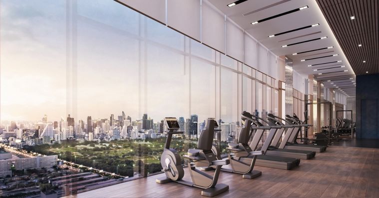 The Crown Residences