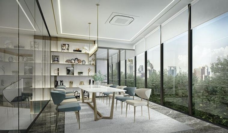 The Crown Residences