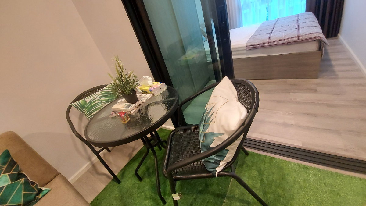 picture For rent Notting Hill Sukhumvit 105 Ready to move in - 3/13