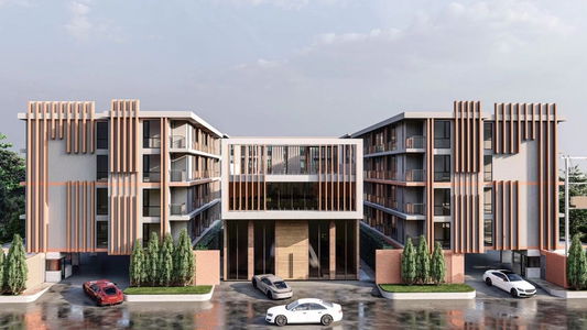 มหิดล คอนโด เชียงใหม่