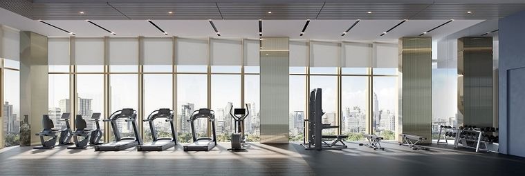 The Crown Residences