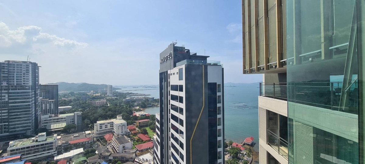 picture Marina Bay Front Sriracha for Rent 48sql. - 13/13