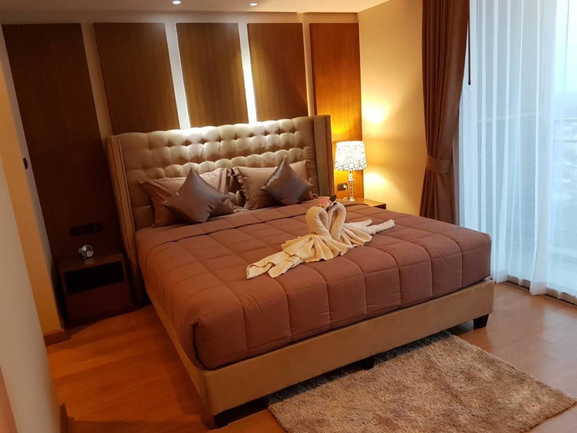 picture Marina Bay Front Sriracha for Rent 48sql. - 1/13