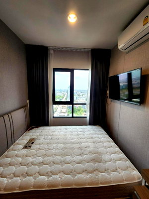 Condos for rent : Condo for rental @ Niche mono Sukhumvit bearing 