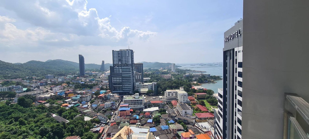picture Marina Bay Front Sriracha for Rent 48sql. - 10/13