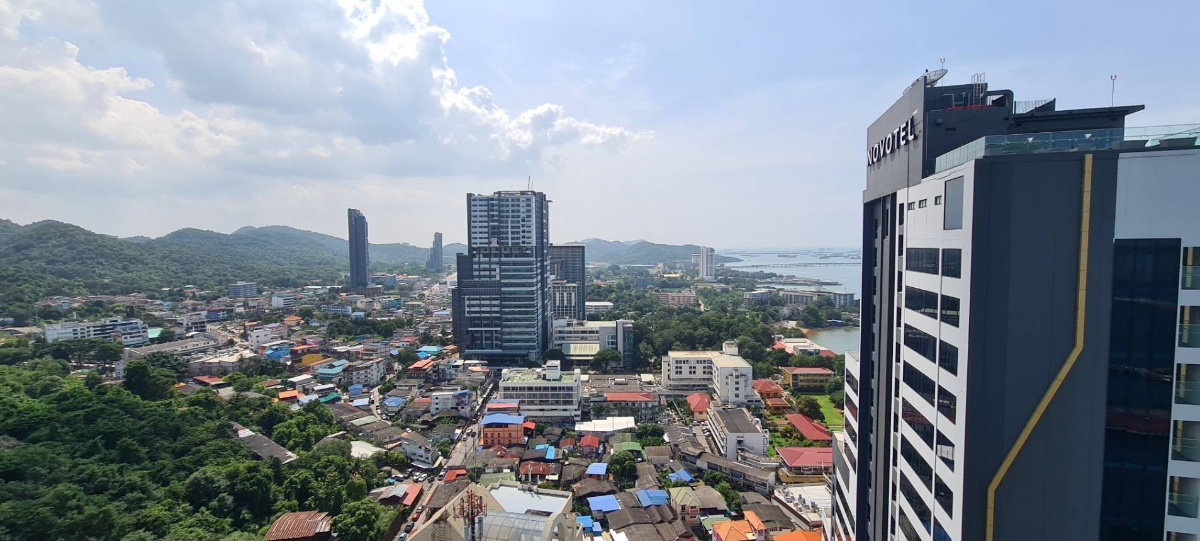 picture Marina Bay Front Sriracha for Rent 48sql. - 12/13