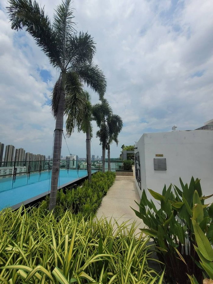 picture ideo mix sukumvit 103 floor 7 25 sqm - 5/13