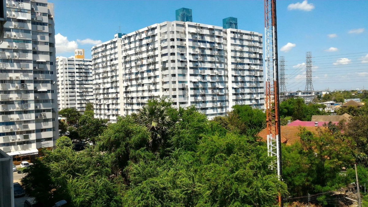 picture For Rent : Popular Condo Muengthong Thanee - close to IMPACT Challenger, Cosmo, KBank, Silpakorn University, Panyapiwat, St. Francis Xavier School - 7/10