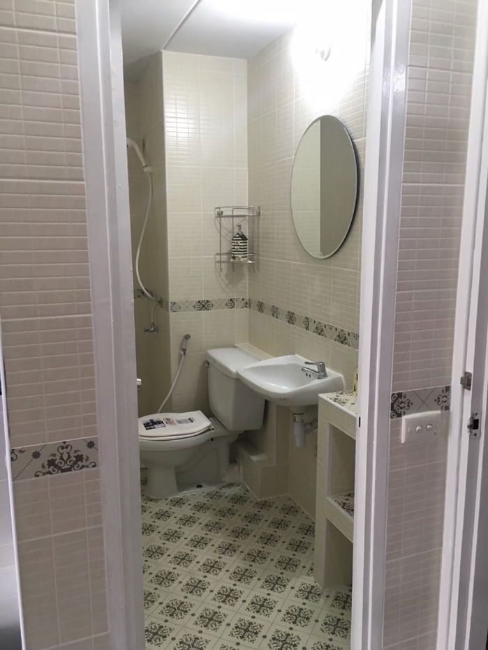 picture For Rent : Popular Condo Muengthong Thanee - close to IMPACT Challenger, Cosmo, KBank, Silpakorn University, Panyapiwat, St. Francis Xavier School - 5/10