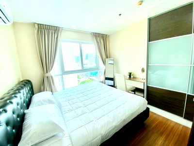 Condos for rent : Condo for rent, Diamond Ratchada, size 37 sqm., 