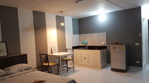 For Rent : Popular Condo Muengthong Thanee - close to IMPACT Challenger, Cosmo, KBank, Silpakorn University, Panyapiwat, St. Francis Xavier School
