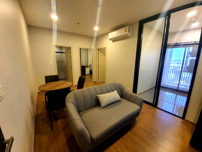 คอนโดให้เช่า : ⭐ MTR106 ⭐ Line : @p2nproperty