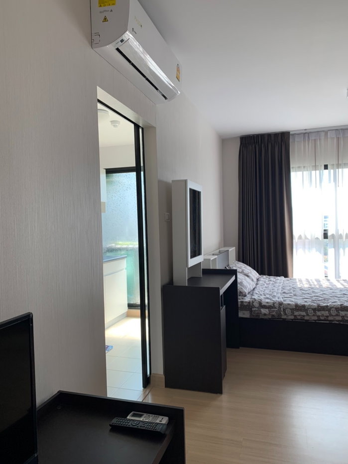 picture For rent Supalai Loft Talad Plu Ready to move in - 3/17