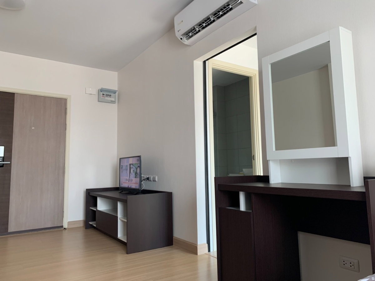 picture For rent Supalai Loft Talad Plu Ready to move in - 13/17