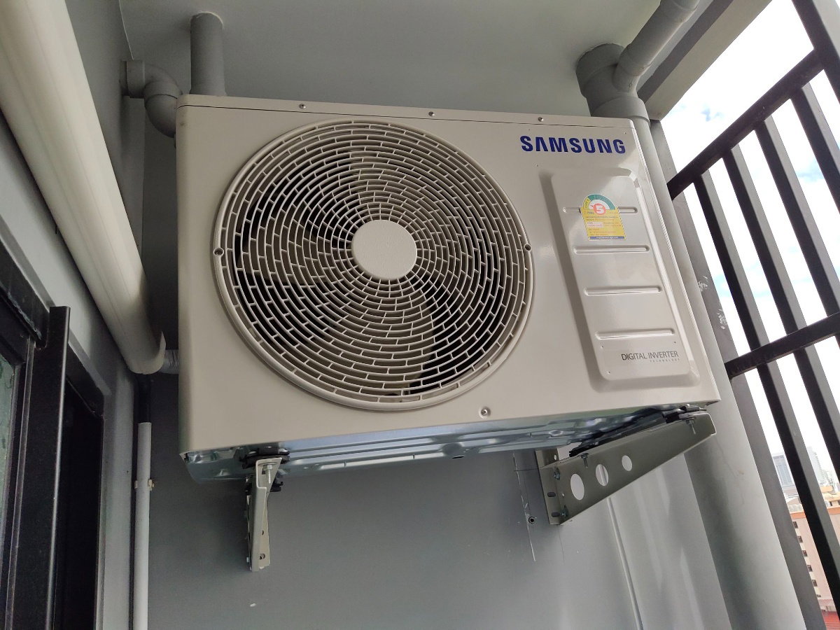 picture For rent Supalai Loft Talad Plu Ready to move in - 17/17