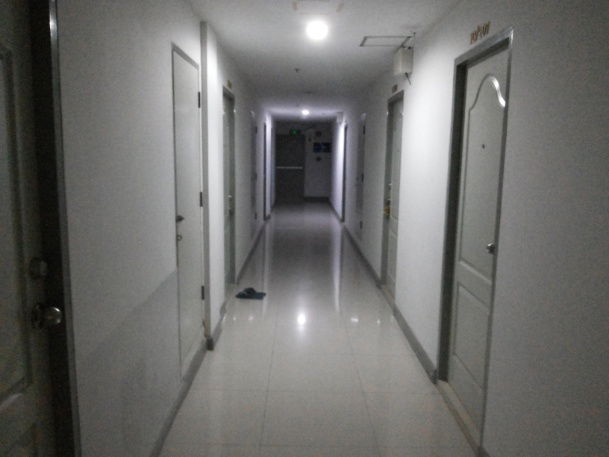 รูป ** ให้เช่า 6,000 บาท ** คอนโด รีเจ้นท์ โฮม 7 สุขุมวิท (บางนา-สรรพวุธ 2)  ** แอร์ใหม่ ** - รูปที่ 17/24