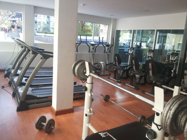 รูป ** ให้เช่า 6,000 บาท ** คอนโด รีเจ้นท์ โฮม 7 สุขุมวิท (บางนา-สรรพวุธ 2)  ** แอร์ใหม่ ** - รูปที่ 19/24