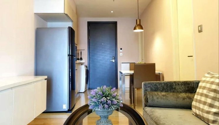 รูป 💥🔔⚠️🏘️⚡️กดปุ่มแอดไลน์💥เอช สุขุมวิท 43 - รูปที่ 1/3