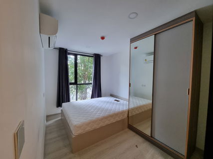 รูปภาพ ♥️♥️ให้เช่าคอนโด Kensington 63 Bts พหล59 ห้องใหญ่ 28 ตรม. เพียง 11,000 บาท🥰🥰