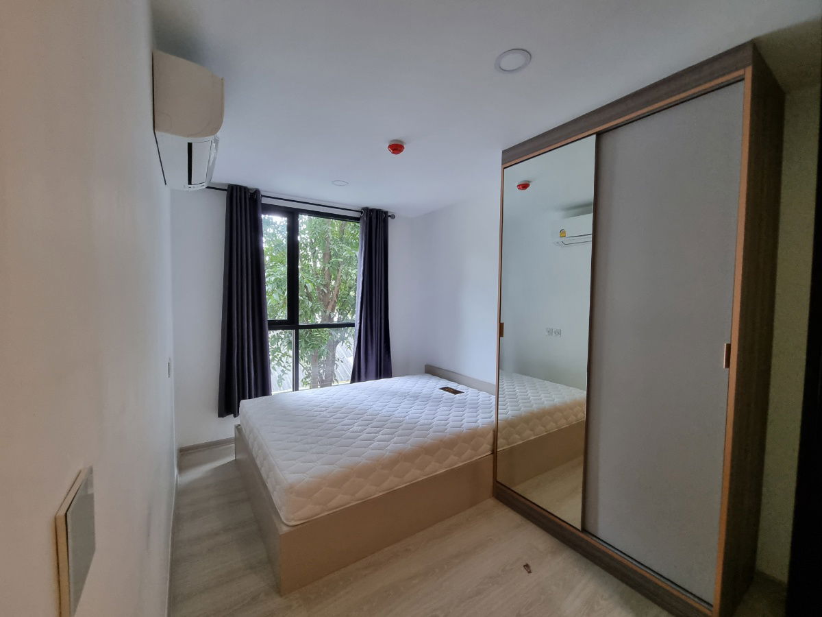 picture Kensington phaholyothin 63 condo for rent only 11,000 baht - 1/9