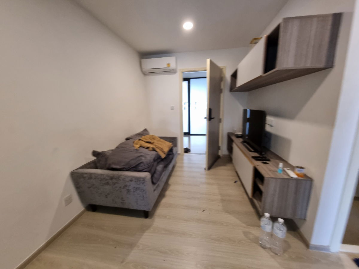 picture Kensington phaholyothin 63 condo for rent only 11,000 baht - 3/9