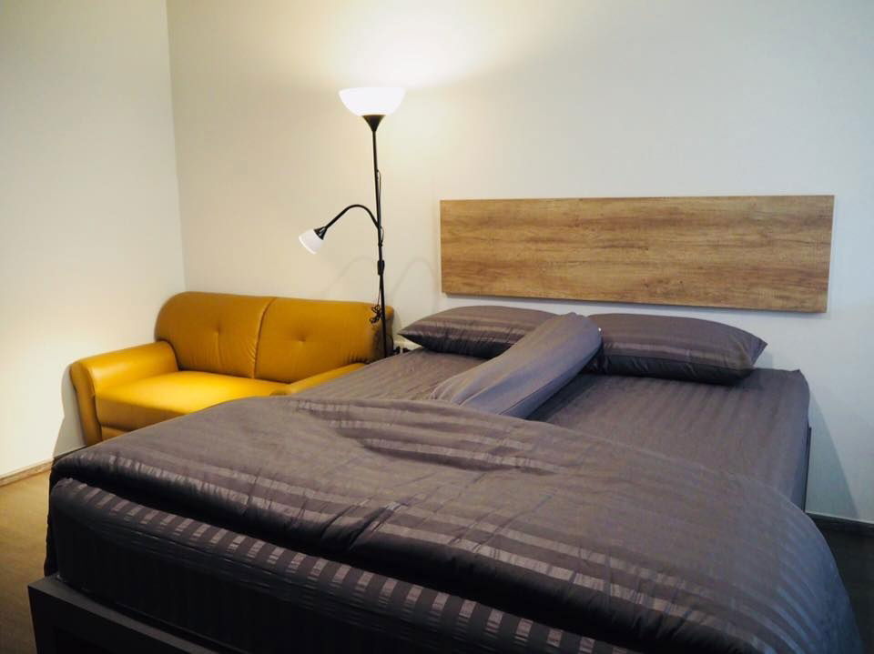 รูป ให้เช่า ไอดีโอ สุขุมวิท93 ( Ideo Sukhumvit 93 ) คอนโดมิเนียม สตูดิโอ 1ห้องน้ำ 27 ตรม. ชั้น25 เฟอร์ครบ พร้อมเข้าอยู่  - รูปที่ 3/11