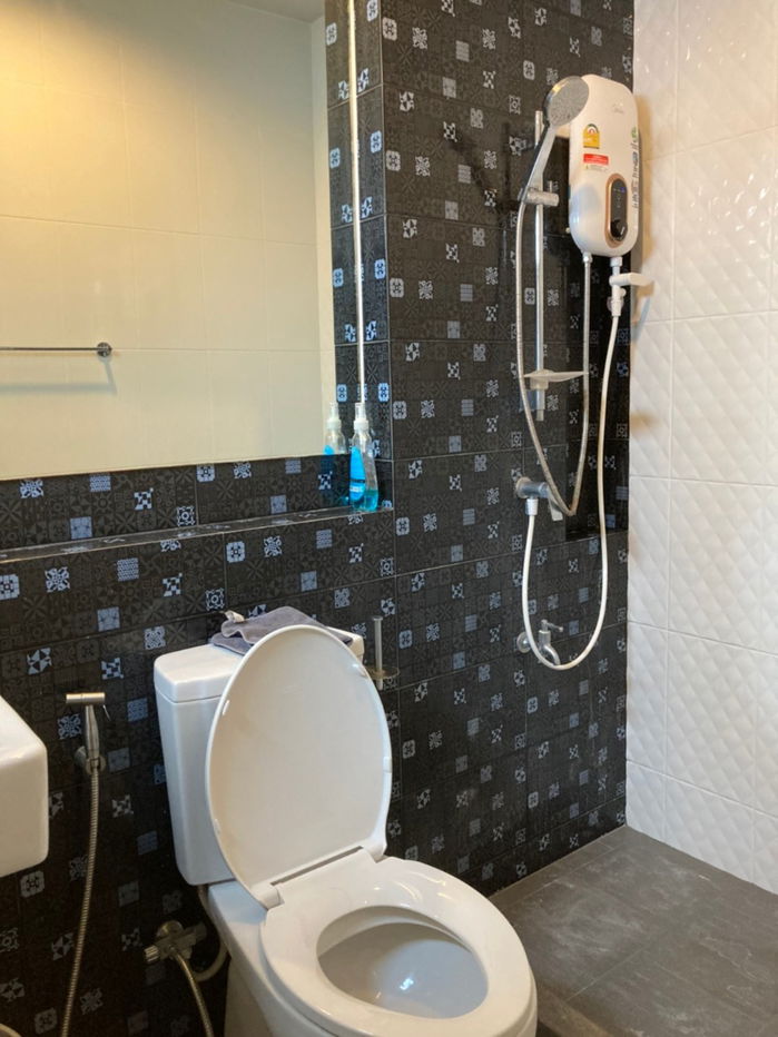 picture Townhome for rent citysense rangsit project. - 5/13