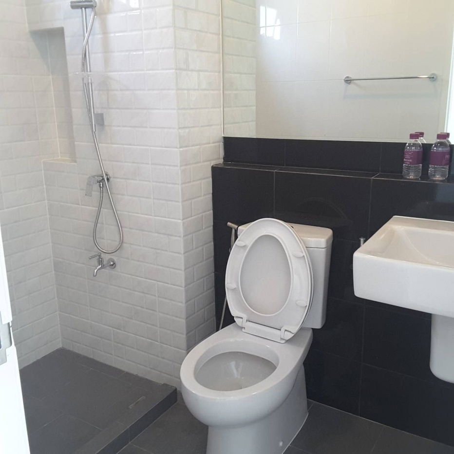 picture Townhome for rent citysense rangsit project. - 13/13