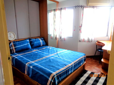 คอนโดให้เช่า : ปล่อยเช่าคอนโด วิทยุคอมเพล็กซ์ Witthayu Complex ใกล้ BTS เพลินจิต