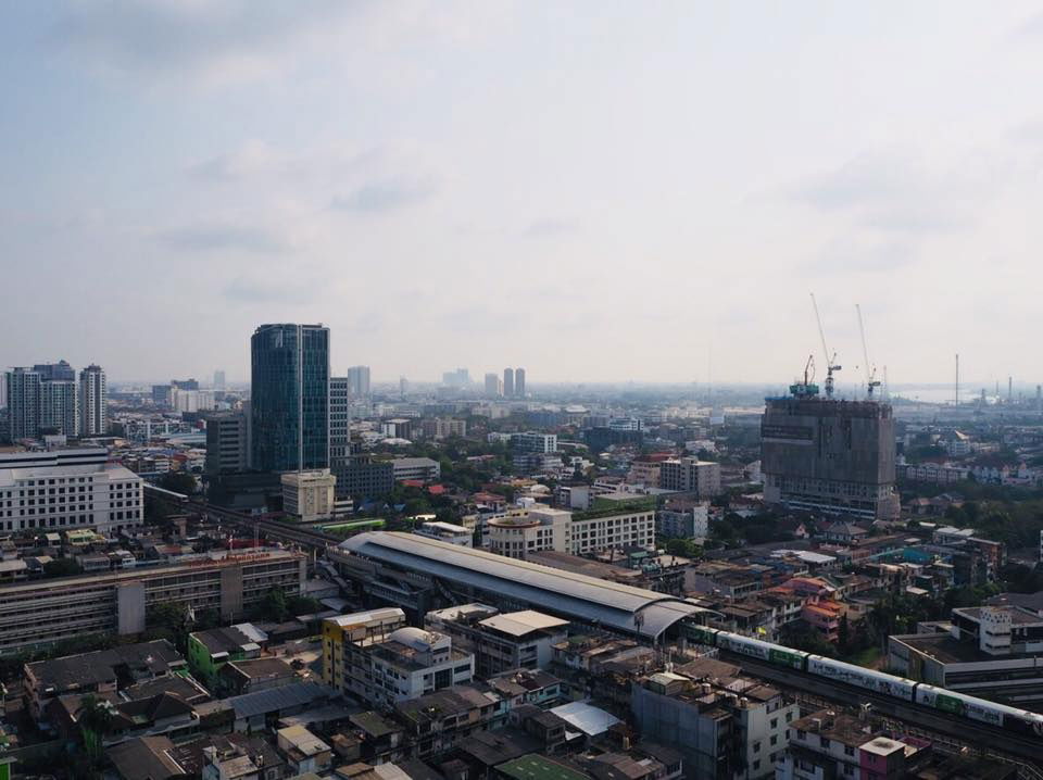 รูป ให้เช่า ไอดีโอ สุขุมวิท93 ( Ideo Sukhumvit 93 ) คอนโดมิเนียม สตูดิโอ 1ห้องน้ำ 27 ตรม. ชั้น25 เฟอร์ครบ พร้อมเข้าอยู่  - รูปที่ 7/11