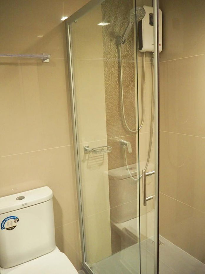 รูป ให้เช่า ไอดีโอ สุขุมวิท93 ( Ideo Sukhumvit 93 ) คอนโดมิเนียม สตูดิโอ 1ห้องน้ำ 27 ตรม. ชั้น25 เฟอร์ครบ พร้อมเข้าอยู่  - รูปที่ 11/11