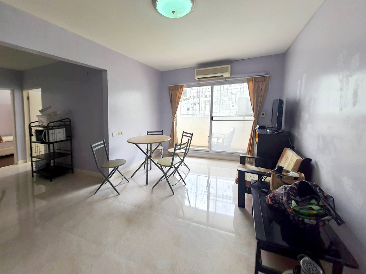 picture 🥳[Rent] Baan Suan Thon Phuttha Bucha 47. FL.2nd, 2 Bed 1 Bath[RAR2112709] - 3/11