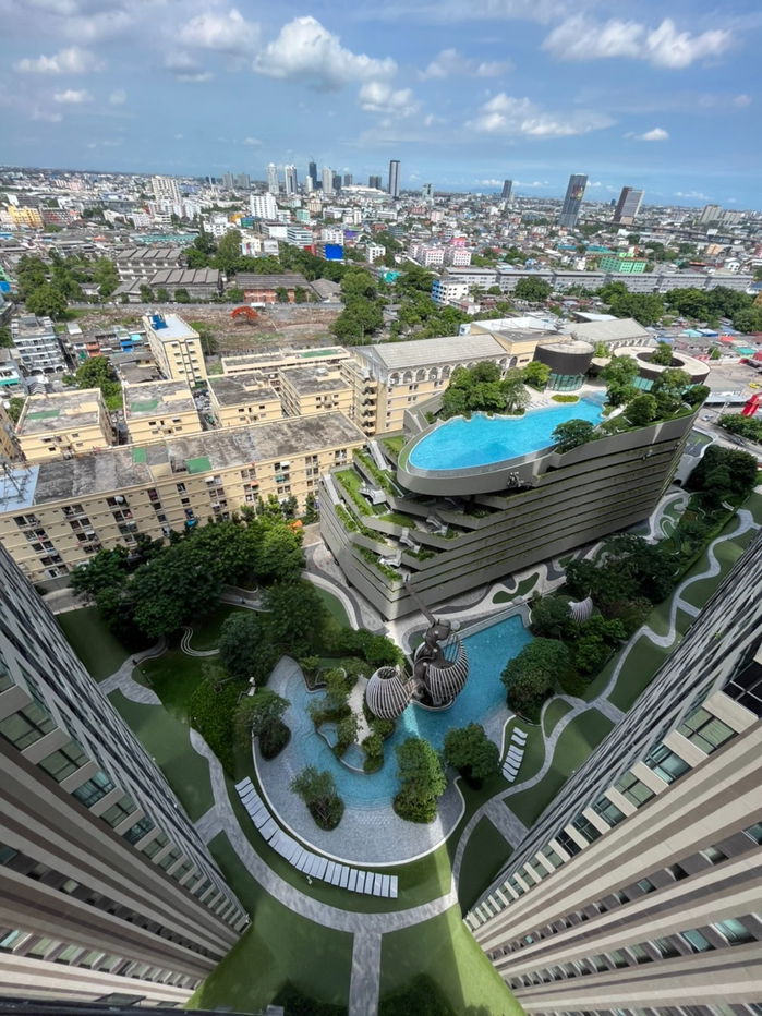 picture Condo For Rent!! Elio Del Nest - 7/9