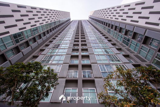 รูป Noble Revolve Ratchada - รูปที่ 5/46