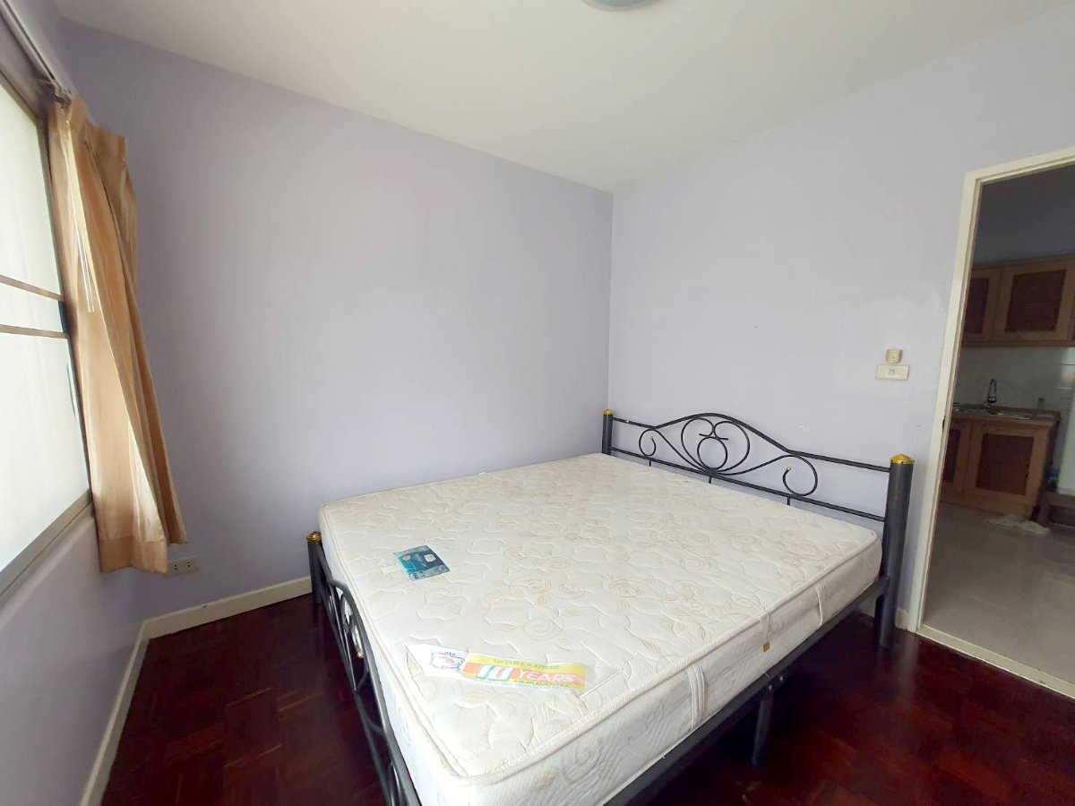 picture 🥳[Rent] Baan Suan Thon Phuttha Bucha 47. FL.2nd, 2 Bed 1 Bath[RAR2112709] - 5/11