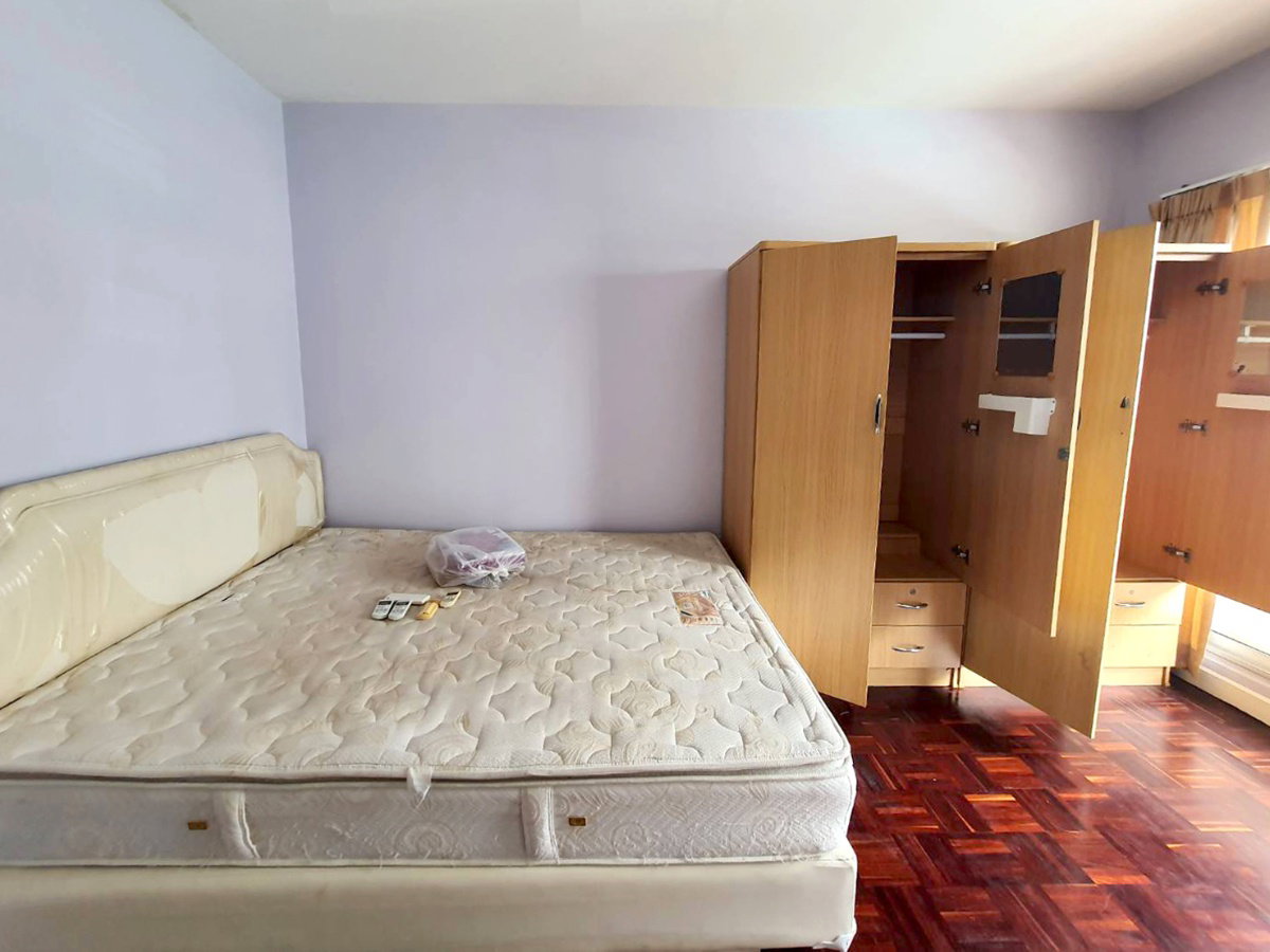 picture 🥳[Rent] Baan Suan Thon Phuttha Bucha 47. FL.2nd, 2 Bed 1 Bath[RAR2112709] - 7/11