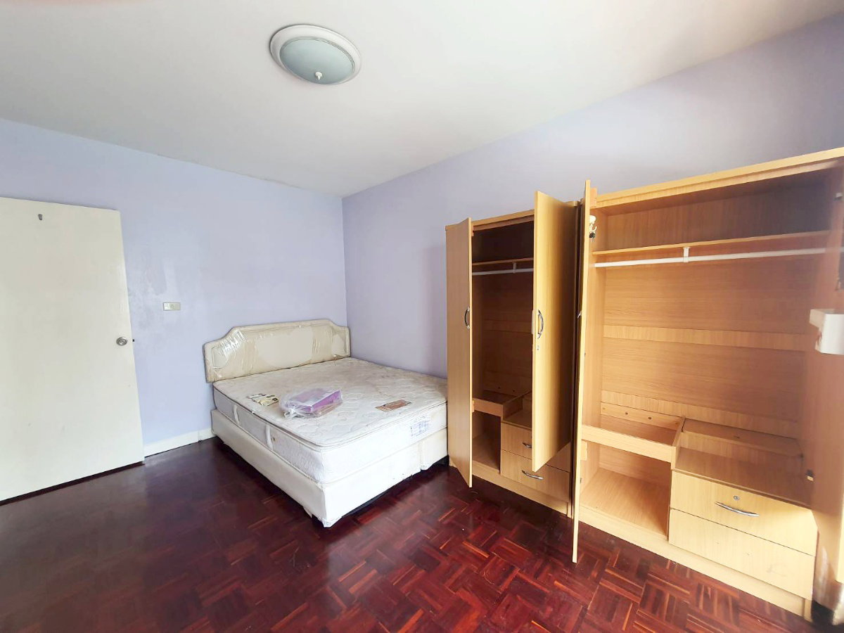 picture 🥳[Rent] Baan Suan Thon Phuttha Bucha 47. FL.2nd, 2 Bed 1 Bath[RAR2112709] - 9/11