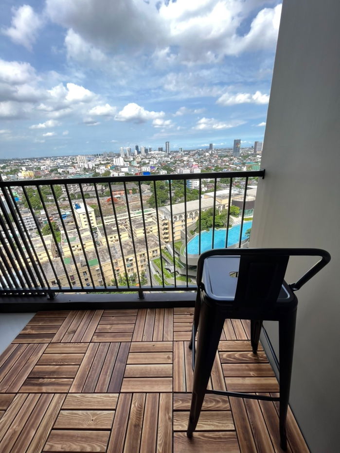 picture Condo For Rent!! Elio Del Nest - 8/9