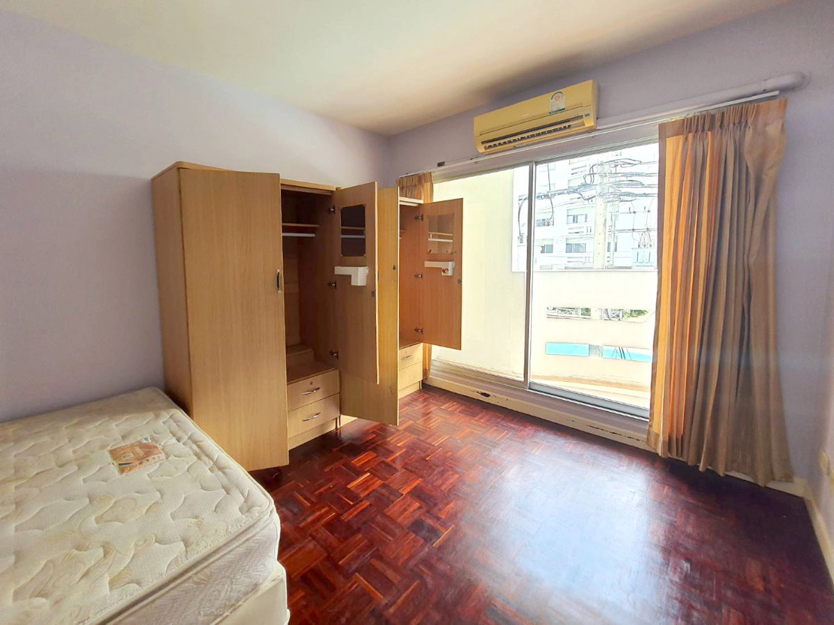 picture 🥳[Rent] Baan Suan Thon Phuttha Bucha 47. FL.2nd, 2 Bed 1 Bath[RAR2112709] - 8/11